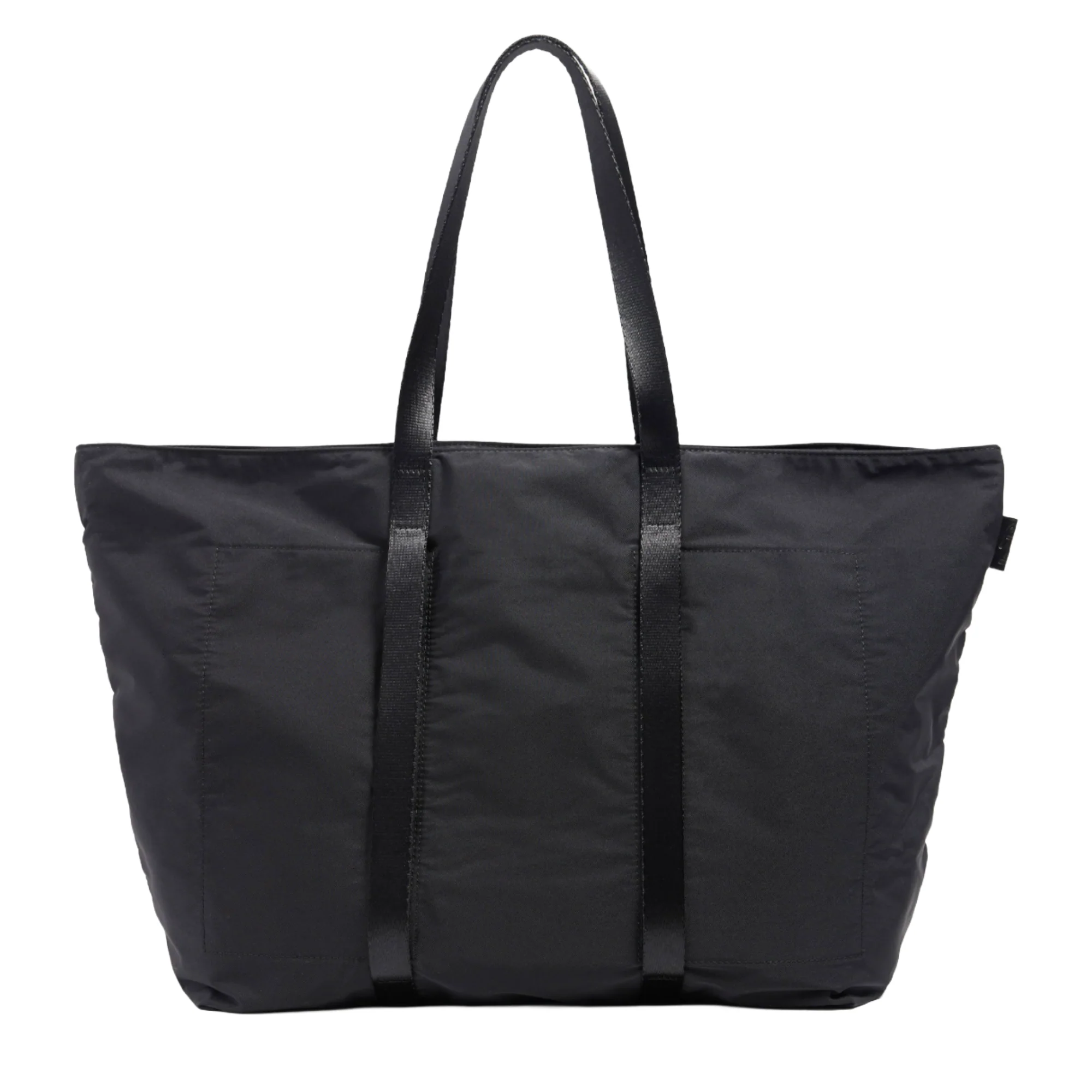 AMIACALVA GARBADINE TOTE (LARGE)