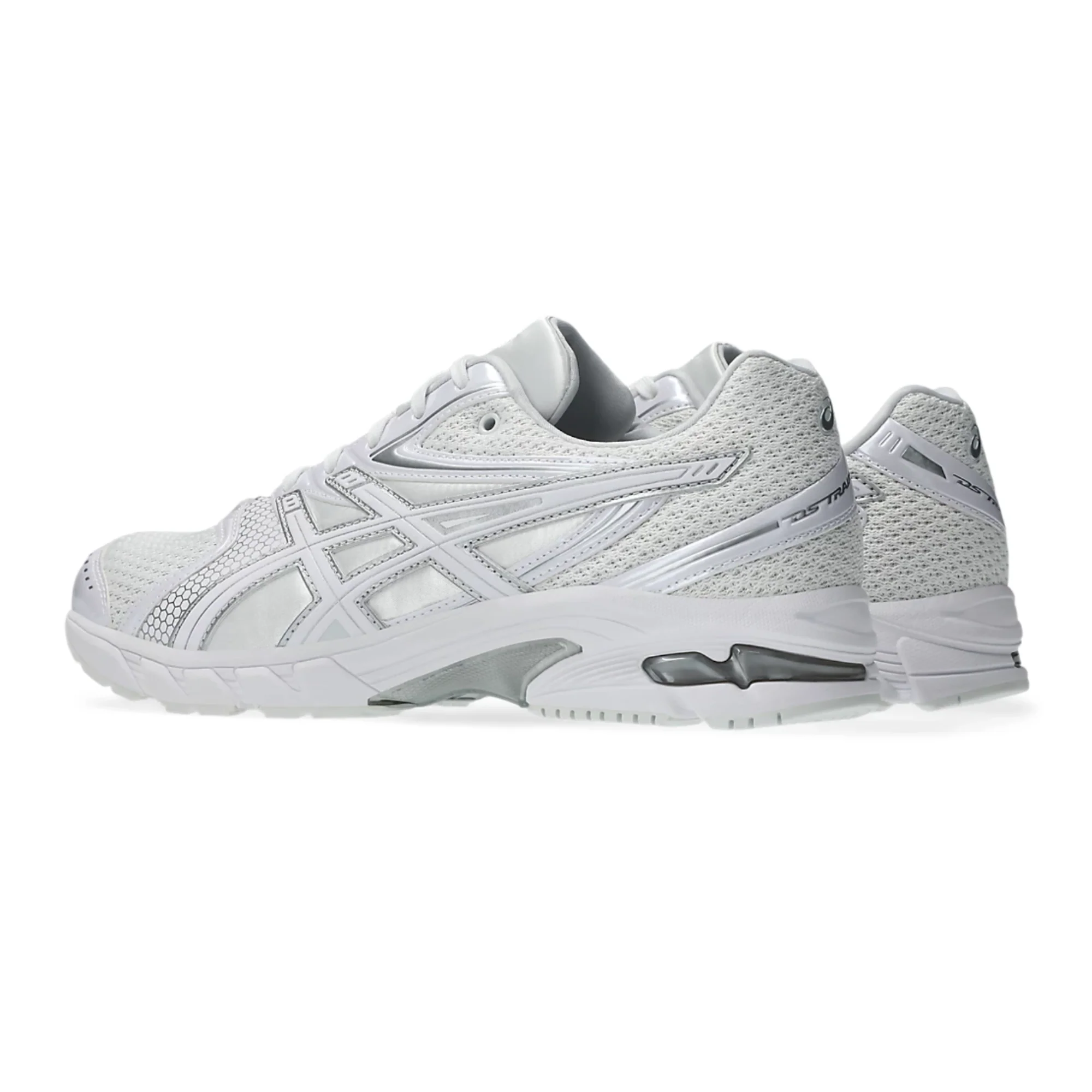 ASICS GEL-DS TRAINER 14 WHITE/PURE SILVER - Image 3