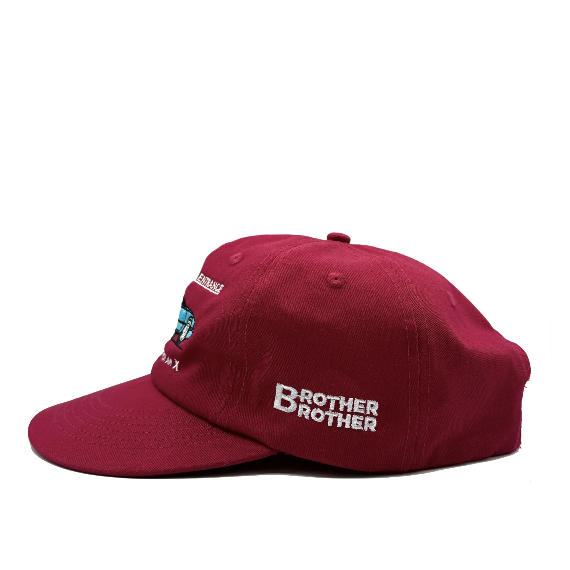 Brother Brother Valet Cap - Image 3
