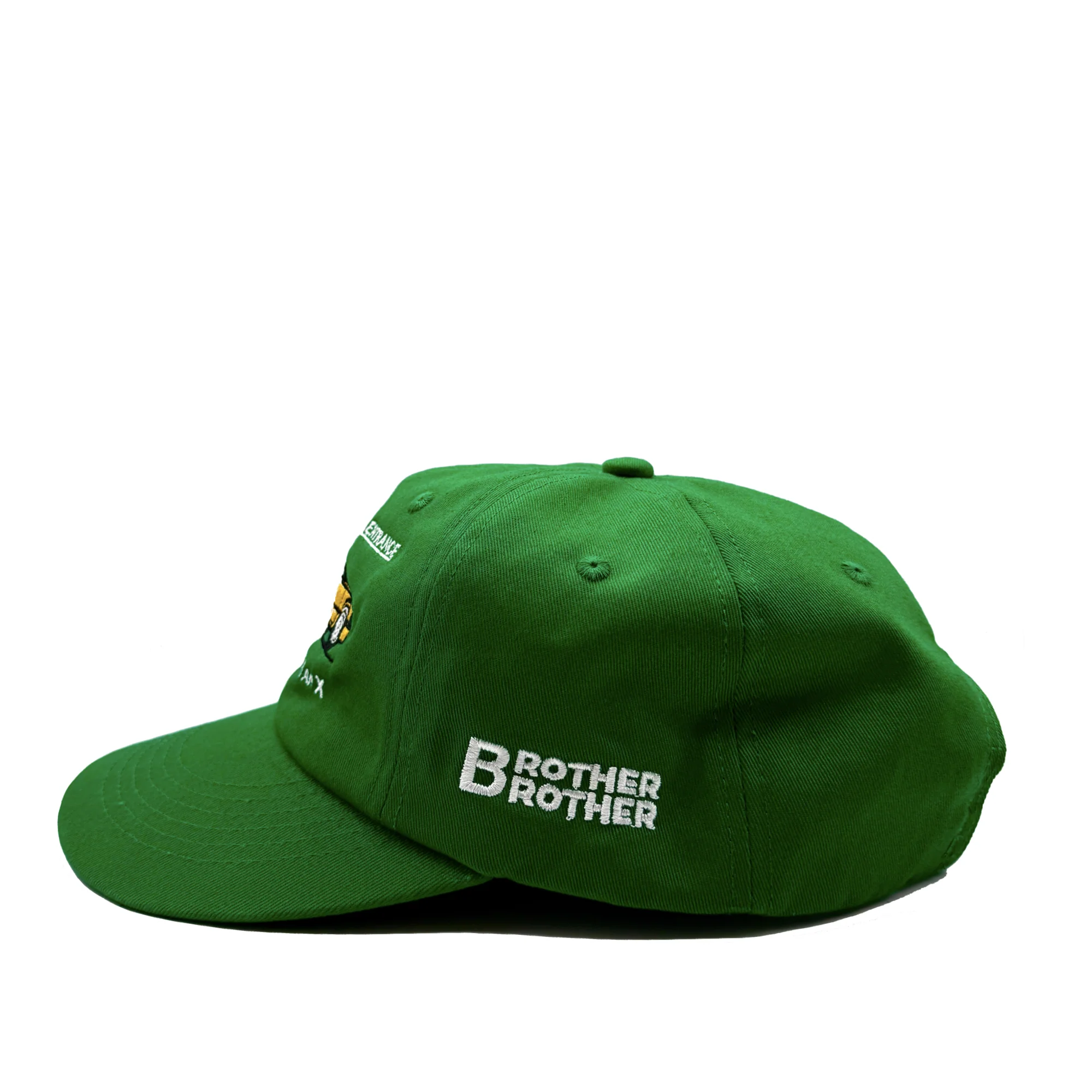 Brother Brother Valet Cap - Image 3