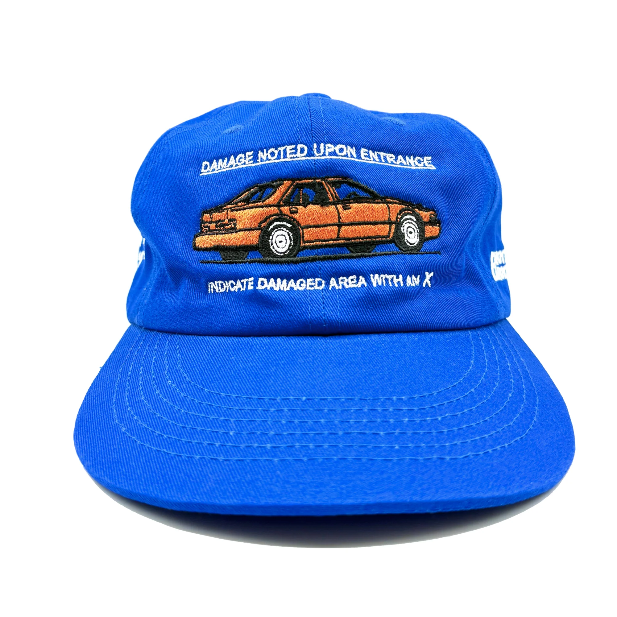 Brother Brother Valet Cap