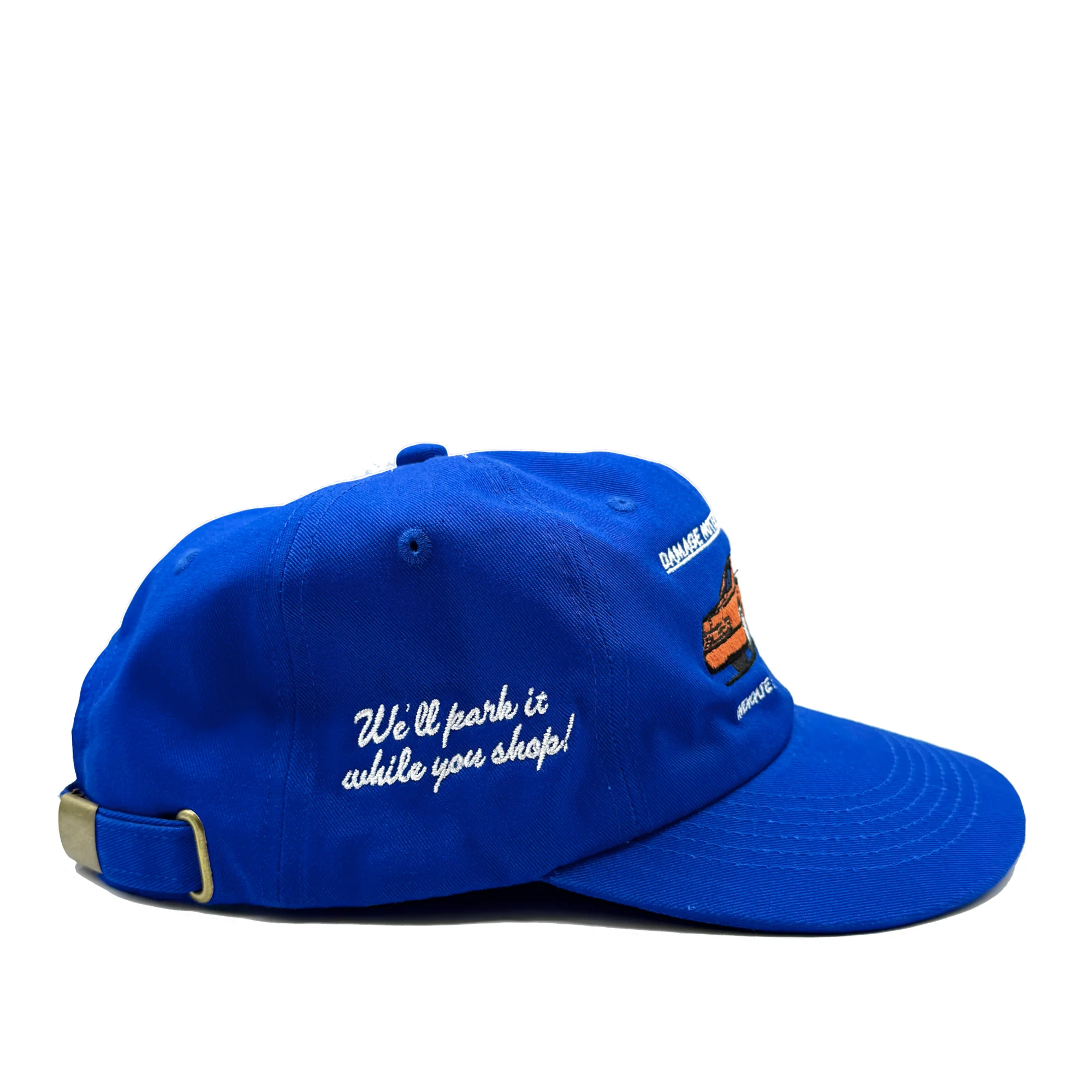Brother Brother Valet Cap - Image 2