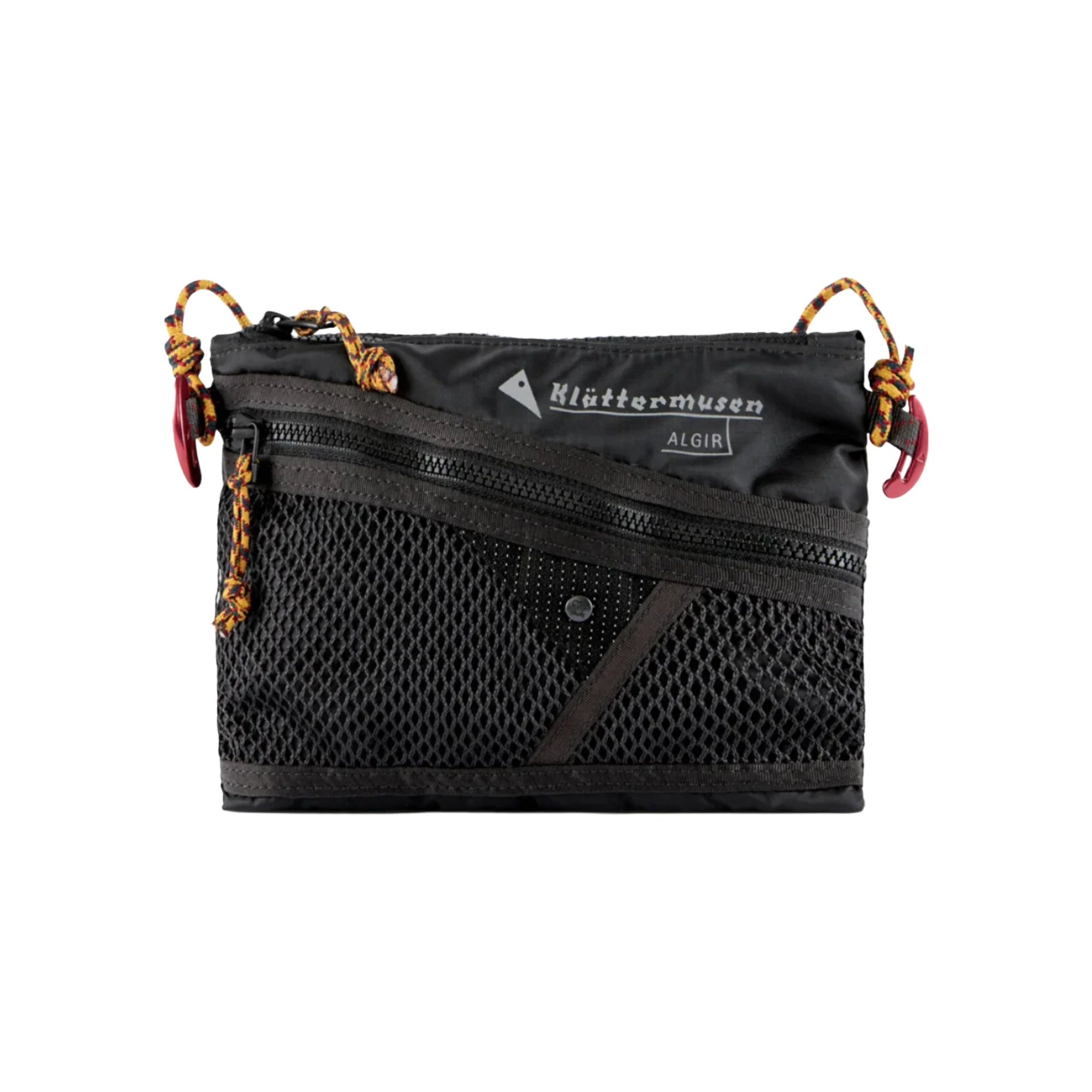 Klättermusen Algir Accessory Bag Small