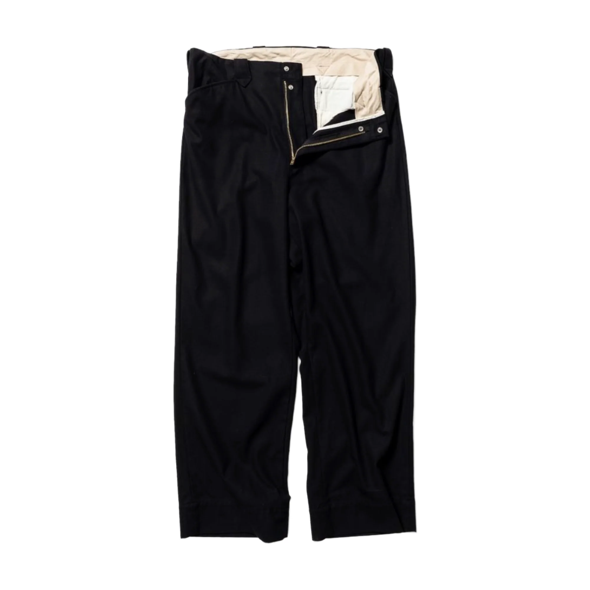 Unlikely Dry Goods Cowboy Trousers - Image 3