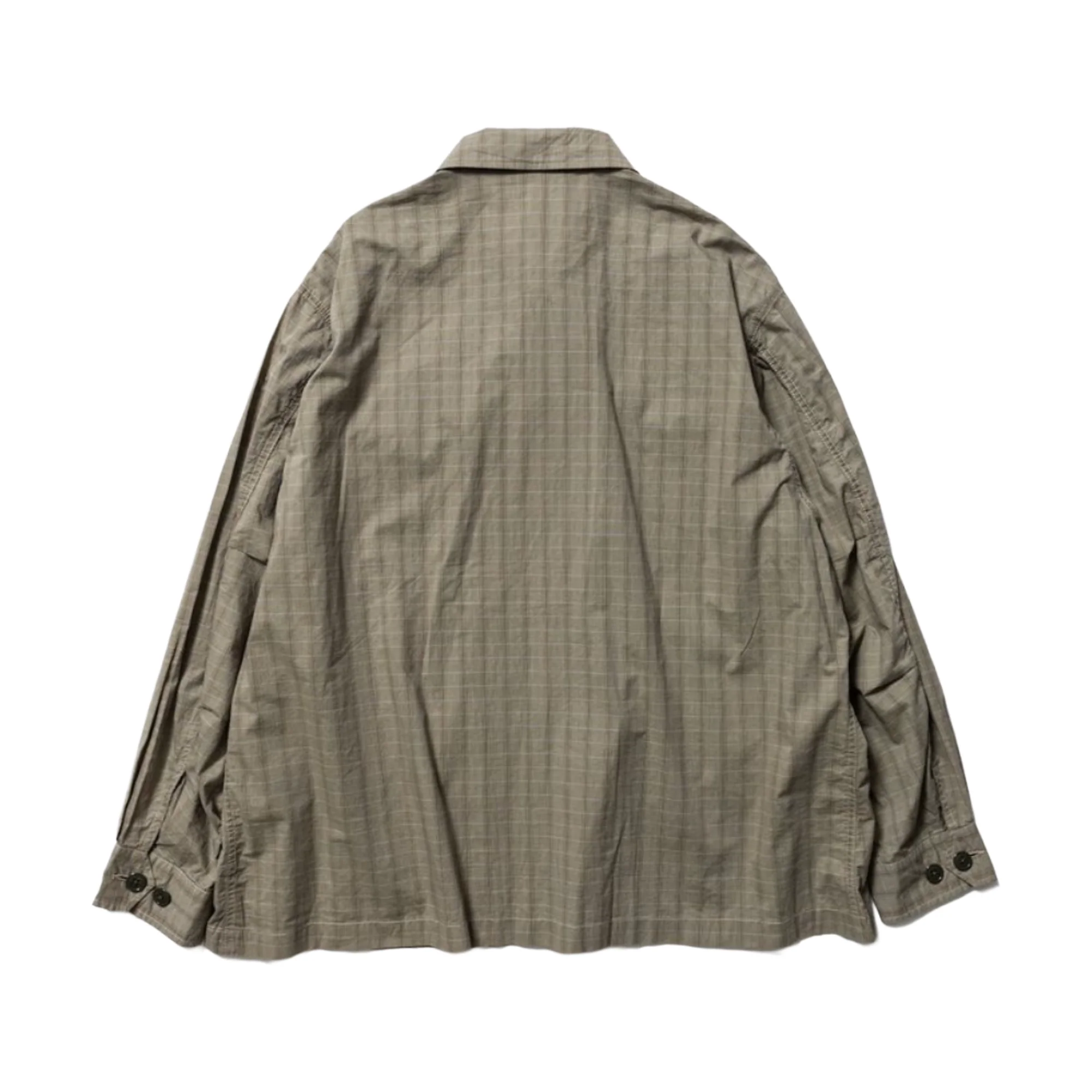 Unlikely Dry Goods M-51 Shirt Jacket - Image 2