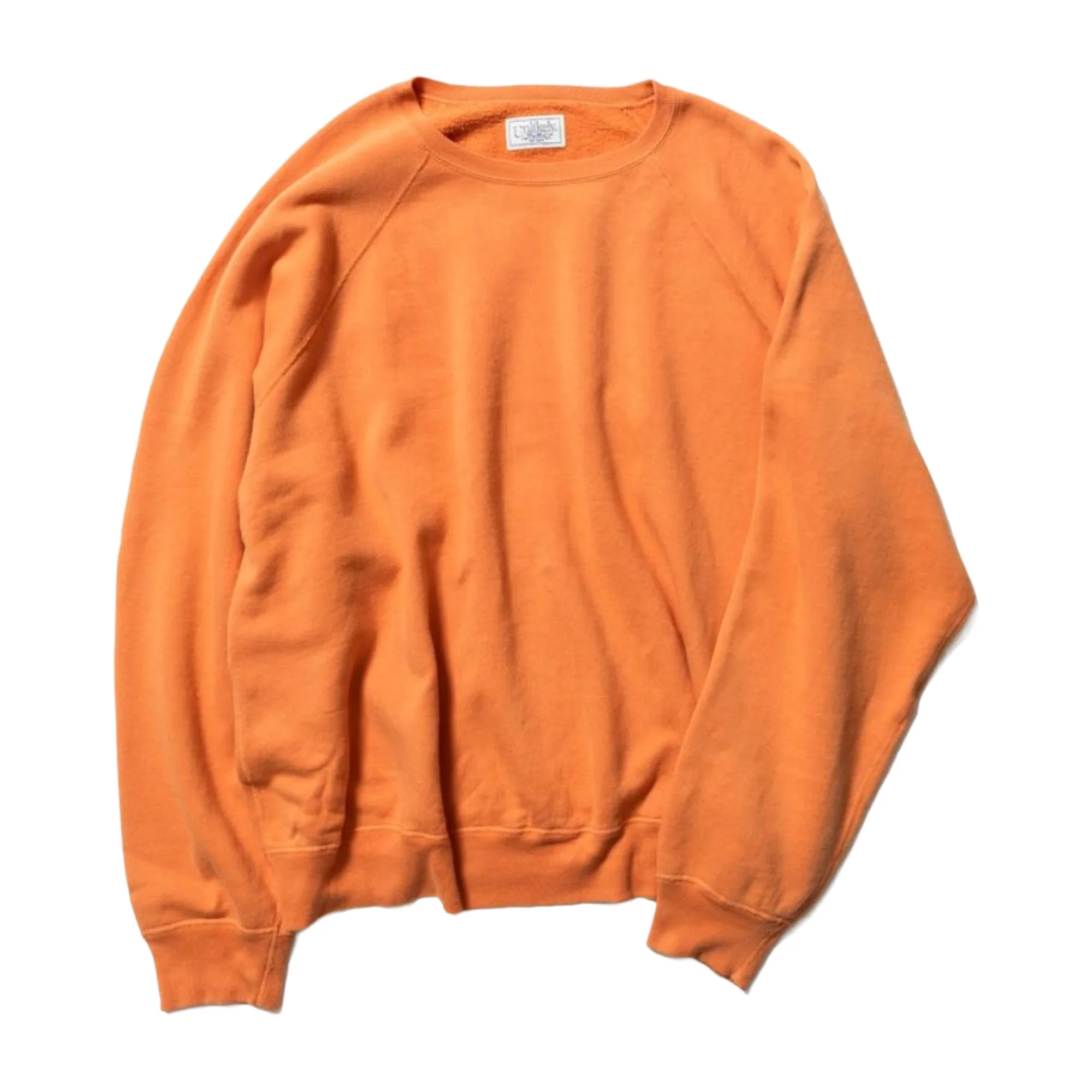 Unlikely Dry Goods Raglan Sleeve Crew - Image 3
